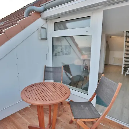 Meeresstrand Meeresstrand 10 Apartment *