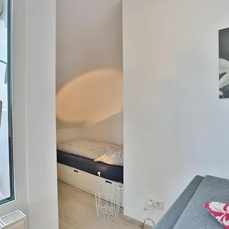 Meeresstrand Meeresstrand 10 Apartment Haffkrug