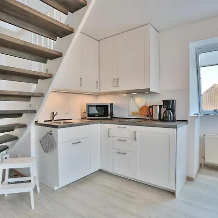 Apartment Meeresstrand Meeresstrand 10