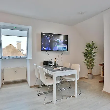 Meeresstrand Meeresstrand 10 * Haffkrug