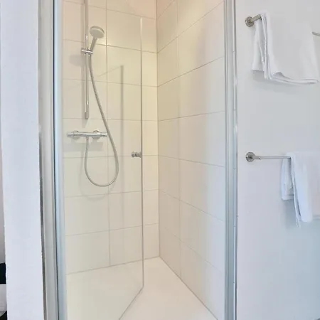 Apartment Meeresstrand Meeresstrand 10 Haffkrug