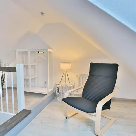 Meeresstrand Meeresstrand 10 Apartment *