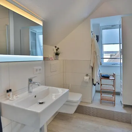 Meeresstrand Meeresstrand 10 * Haffkrug